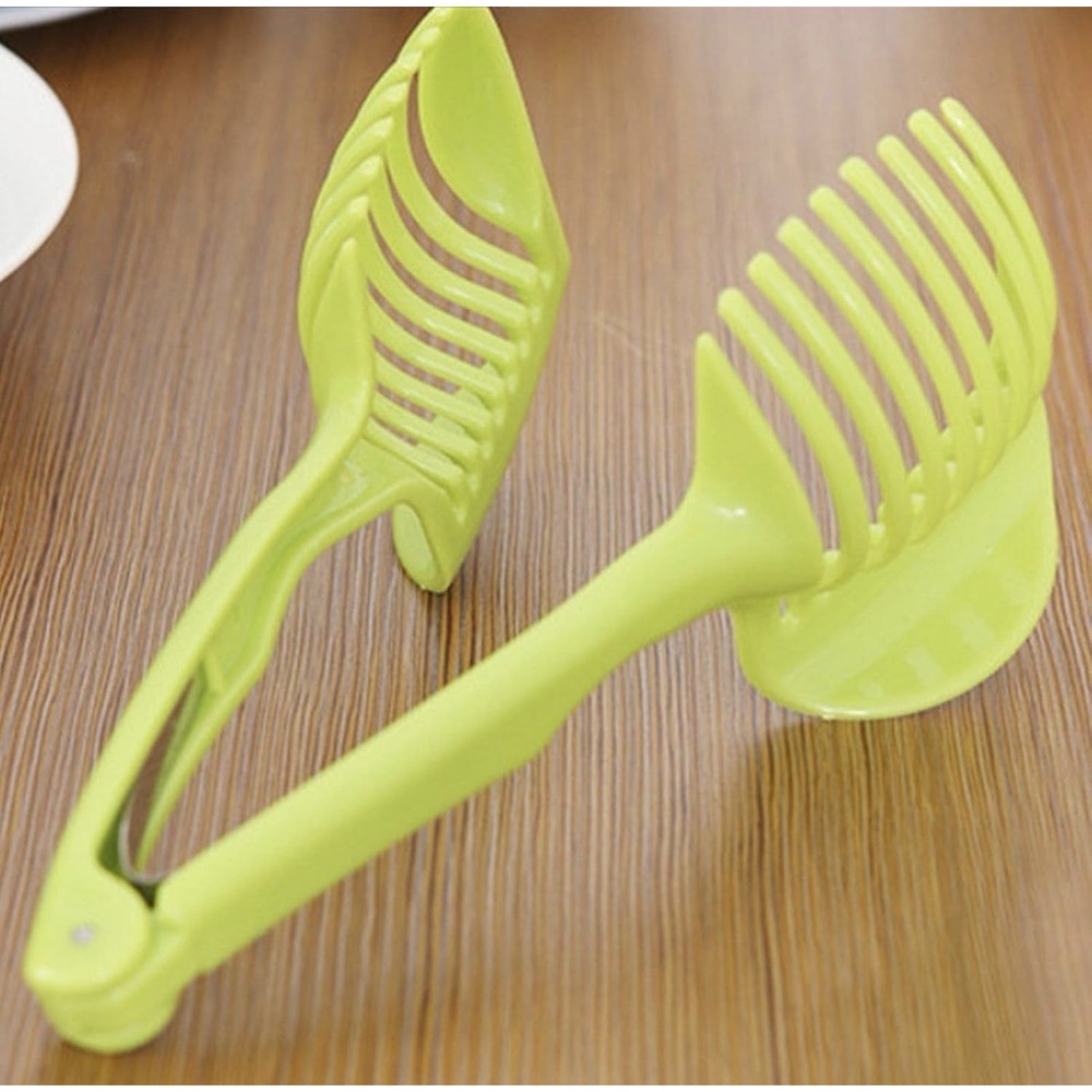 Egg Slicer Fruit Vegetable Cutter Onion Apple Food Prep Kitchen Gadget